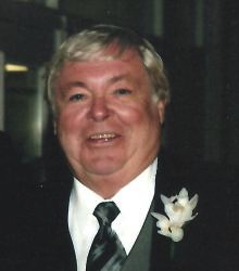 Photo de Keith-Roy Richardson